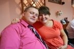 Na weselu u kuzynki 