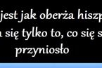 Miłość.