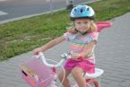 Rowerowo:) W zdrowym ciele, zdrowy duch!!