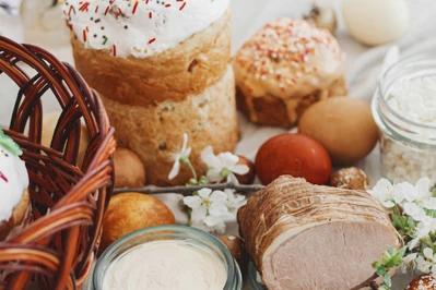 Co podać na śniadanie wielkanocne: AŻ 30 tradycyjnych pomysłów! MENU idealne