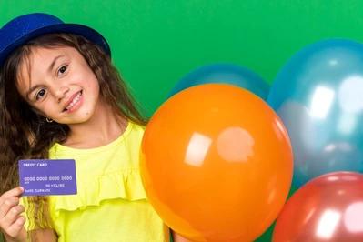 Pierwsze konto i karta dla dziecka — od kiedy?