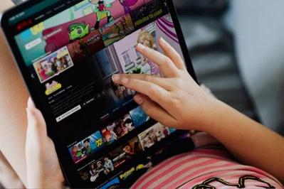 Spokojne bajki dla dzieci na Netflix. Propozycje, które warto obejrzeć
