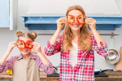 Menu tygodniowe — przepisy na obiady