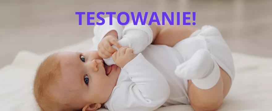 KONKURS! Jesienny TEST akcesoriów dla mamy i maluszka!