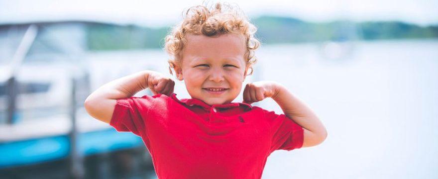 RAPORT UNICEF: Czy polskie dzieci są szczęśliwe? 