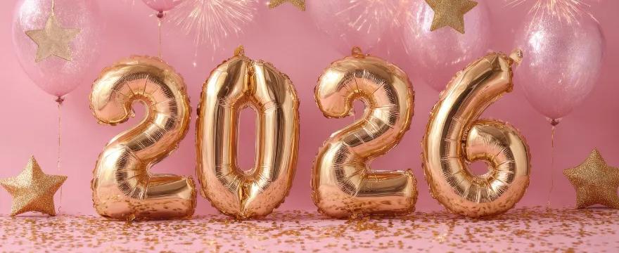 Życzenia sylwestrowe - ZABAWNE I WZRUSZAJĄCE!