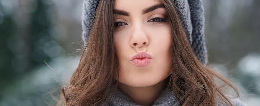 Bardzo suche usta — choroba czy problem pielęgnacyjny?