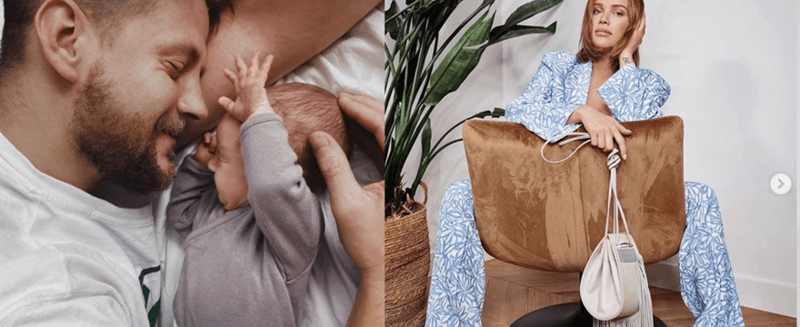 Maffashion urodziła! Zobacz ZDJĘCIA dziecka