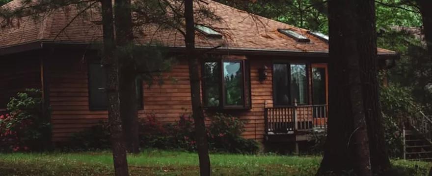 Obalanie najczęstszych mitów na temat domów z bali