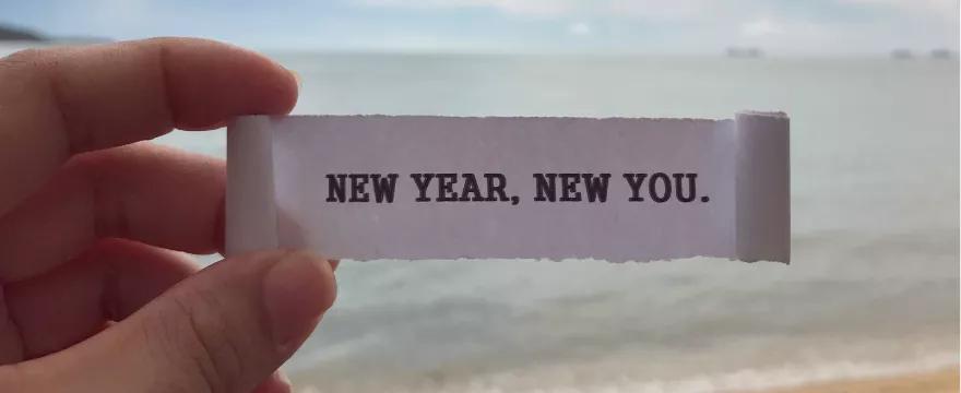 Postanowienia noworoczne: czy warto je robić?