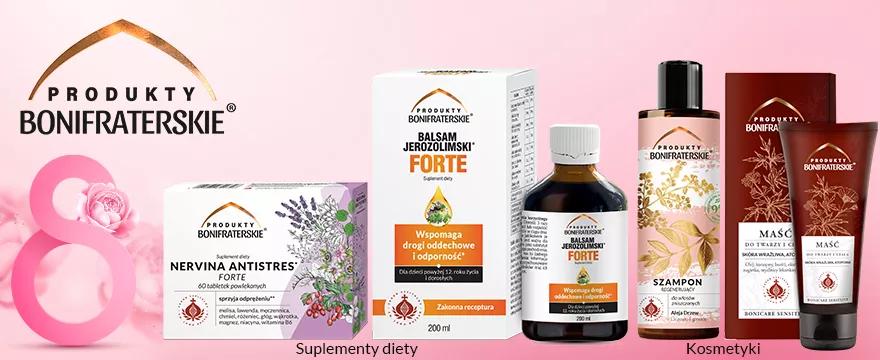 TEST: Zatroszcz się o siebie z okazji Dnia Kobiet!