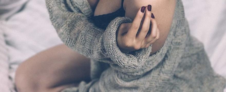 Modna bielizna, która wyróżnia się efektownością i wygodą