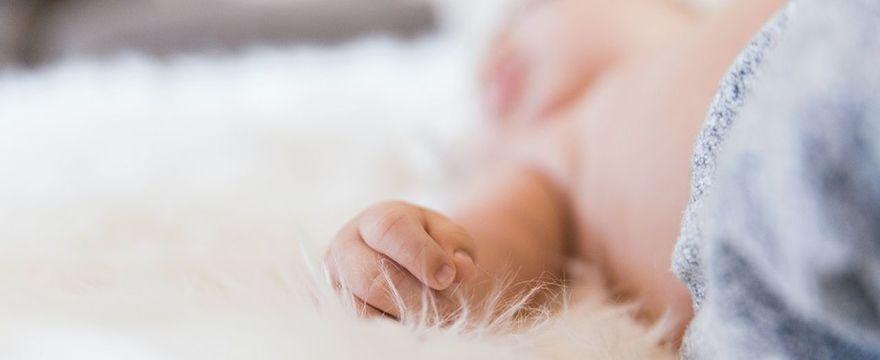 Co to są wady letalne płodu? LISTA wad letalnych