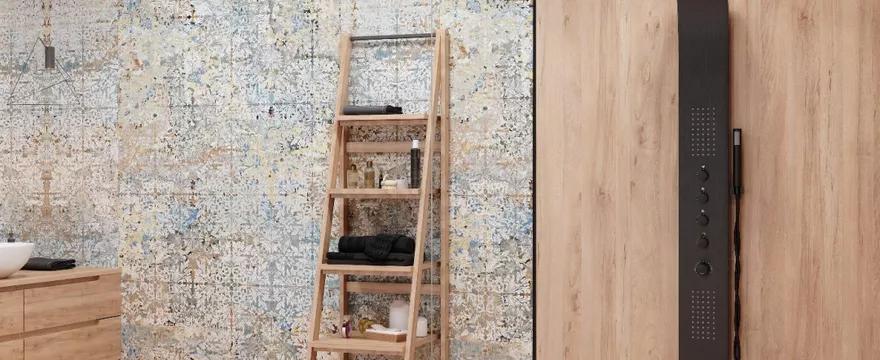 Masaż pod prysznicem – prywatne SPA w twoim domu