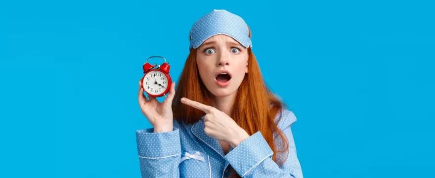 Zmiana czasu na letni 2026. Już niebawem śpimy krócej