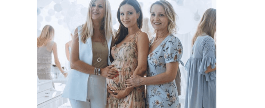 Szczęsny będzie miał syna?! Marina pokazała zdjęcie