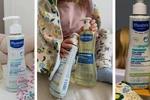 Mamy potwierdzają: Mustela Stelatopia® skutecznie redukuje suchość skóry. Zobacz wyniki ankiety