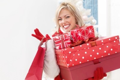 Nie daj się zwariować świątecznym zakupom!