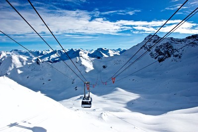 Urlop narciarski dla początkujących: jak się przygotować do pierwszego wyjazdu na narty?