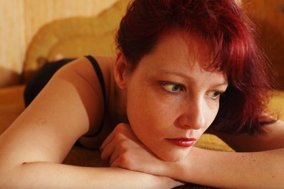 Depresja poporodowa dopada coraz więcej kobiet