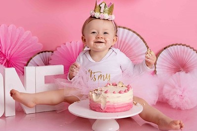 12 miesiąc życia dziecka: rozwój fizyczny i umysłowy, co dziecko umie w 1 urodziny 