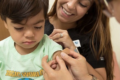 Dzieci 5-11 lat będą szczepione na koronawirusa. MZ Izraela wydało zgodę