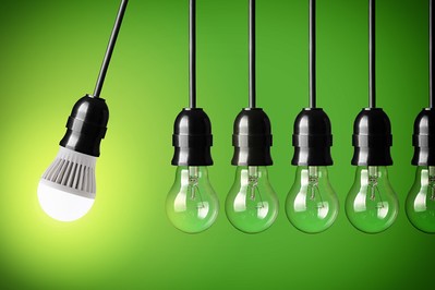 Czy żarówki LED są energooszczędne?