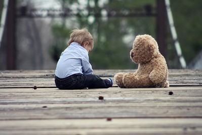 Agresja u dziecka – jak sobie z nią radzić? PSYCHOLOG podpowiada 