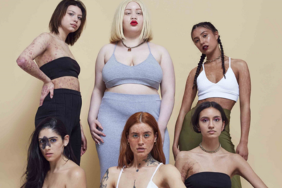 Piękno nie jest idealne – kampania znanej firmy odzieżowej łamie stereotypy!
