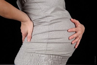 Czy warto nosić pas ciążowy?