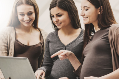 3 trymestr ciąży – wszystko, co o porodzie wiedzieć powinnaś