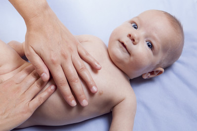 Czy kolka niemowlęca jest niebezpieczna?