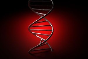 Kod DNA – klucz do naszego zdrowia