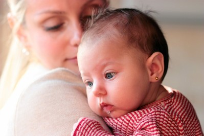 Okres połogu po porodzie – wywiad z EKSPERTEM