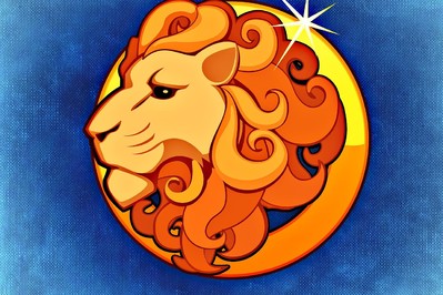 Horoskop wakacyjny 2015 - LEW