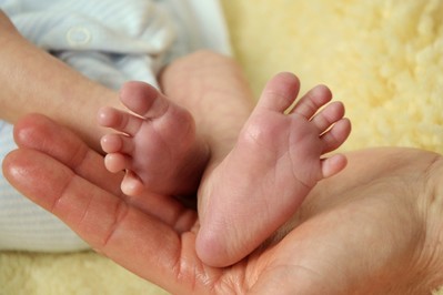 Zaparcia po porodzie - jak je zwalczyć?