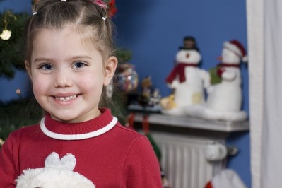 Przygotowania do Świąt – jak zaangażować w nie dzieci?