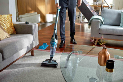 Jak szybko posprzątać dom? 6 wskazówek jak przyspieszyć sprzątanie