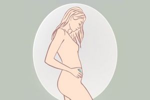 Przewodnik po ciąży: pierwszy miesiąc ciąży - odżywianie, ćwiczenia, pielęgnacja