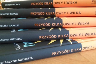 KONKURS: Zostań przyjacielem owcy i wilka! - WYNIKI! 