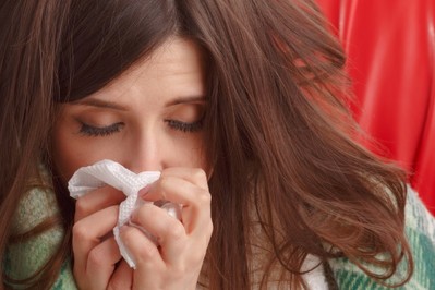 Jak szybko wyleczyć się z przeziębienia? – WYWIAD