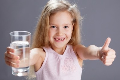Woda przyjacielem Twojego dziecka! - quiz z nagrodami! zakończony