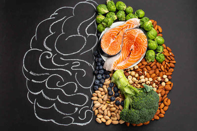 Czy żywienie ma wpływ na pracę mózgu?