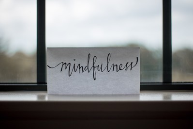 Mindfulness dla dzieci: dlaczego warto uczyć dzieci uważności?