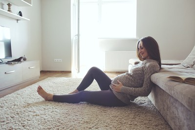 Ciąża – jak przejść przez nią bez kłopotów?