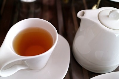 Herbaty świata – od białej do czerwonej