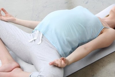 Jakie ćwiczenia podczas okresu ciąży możesz wykonywać? Podpowiadamy!