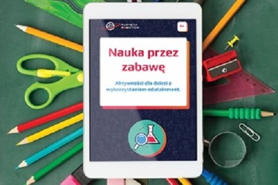 Darmowy ebook edukacyjny od Planety Robotów