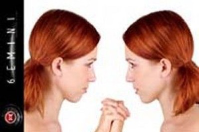 Horoskop miesięczny maj 2015 - BLIŹNIĘTA