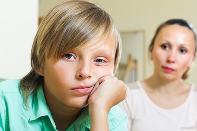 Najnowsze badania: Jak wpływa na dziecko utrata rodzica?
